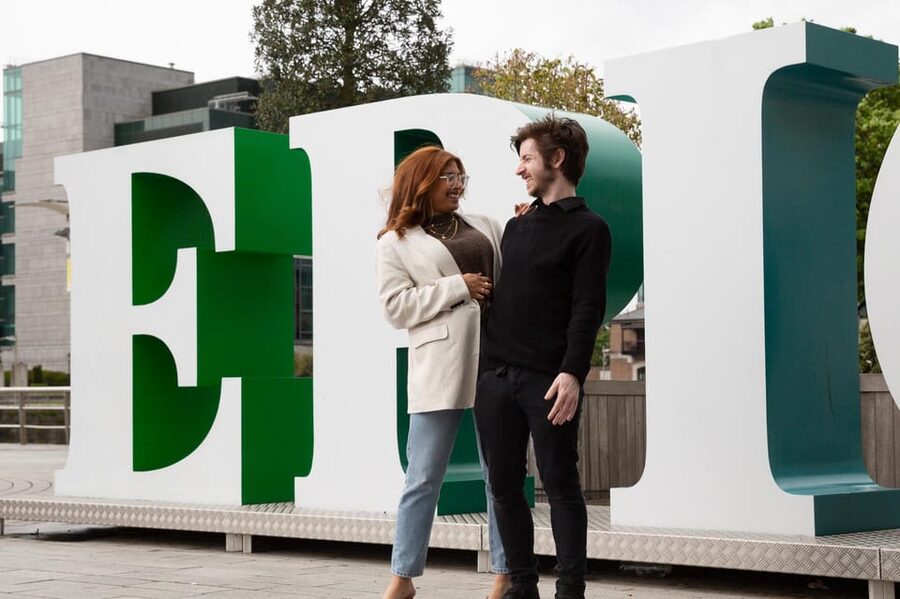 Dublin: EPIC Museum and Jeanie Johnston Entry Ticket - Is $36 a fair price?