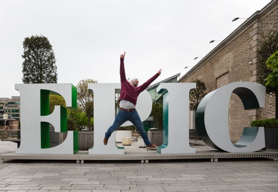 Dublin: EPIC Museum Entrance Ticket - Who will enjoy EPIC most?