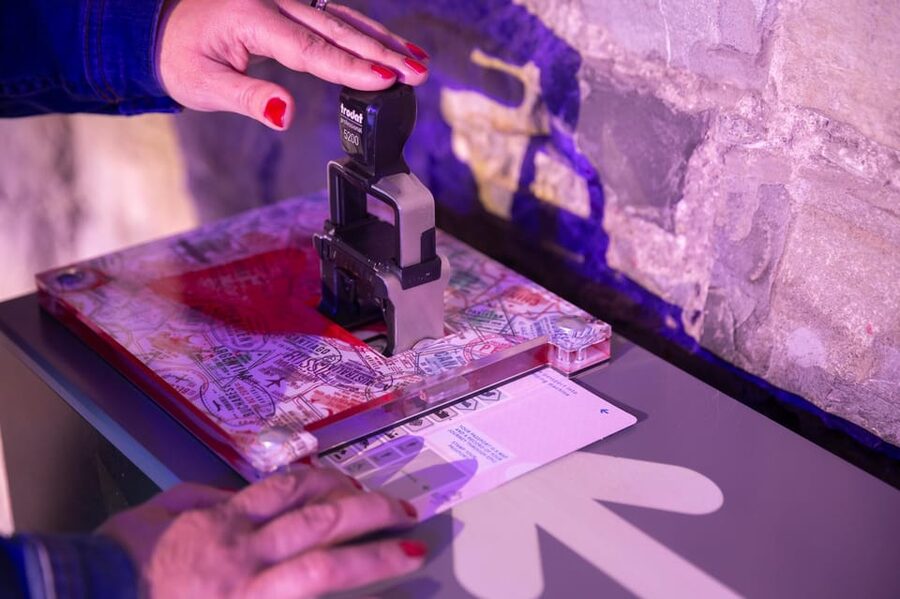 Dublin: EPIC Museum Entrance Ticket - How much time should you allow?