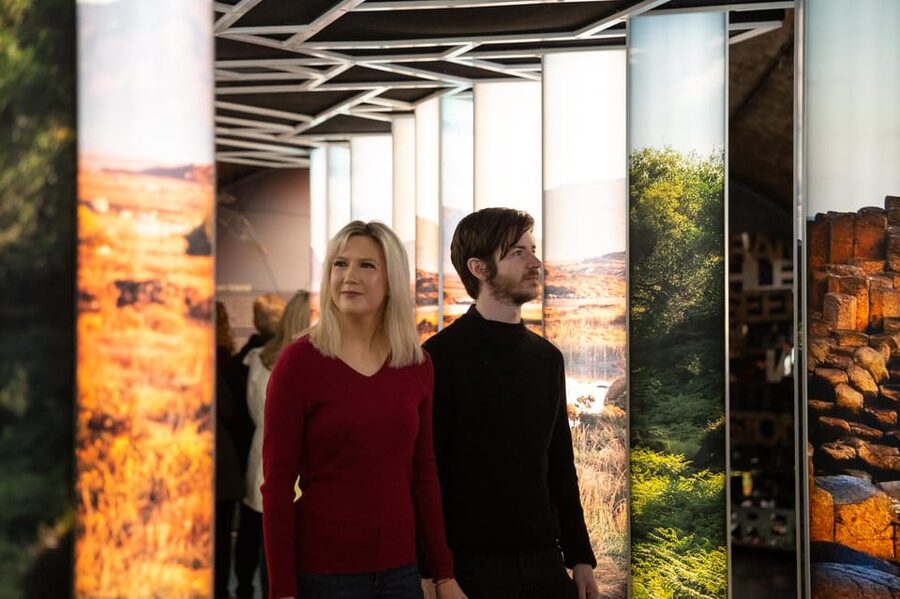 Dublin: EPIC Museum Entrance Ticket - Price and what you receive for $24