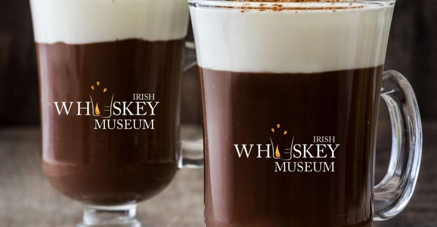 Dublin: Irish Coffee Masterclass at the Irish Whiskey Museum - Two theories behind one famous drink