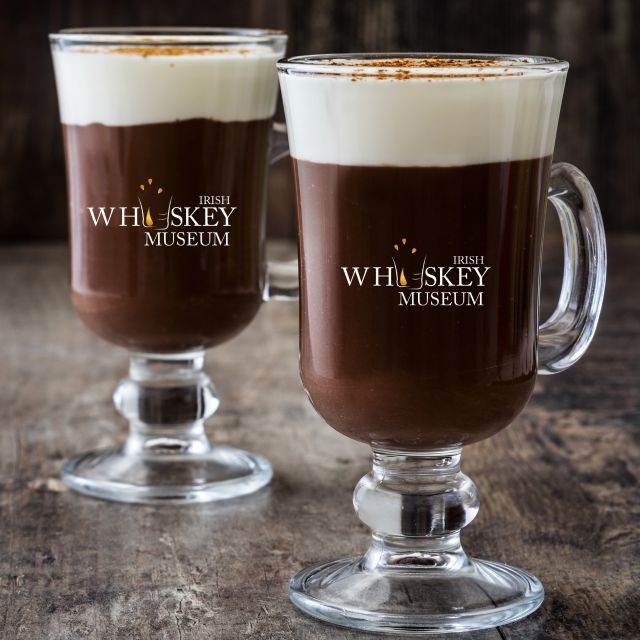 Dublin: Irish Coffee Masterclass at the Irish Whiskey Museum - Should you book the Irish coffee masterclass?