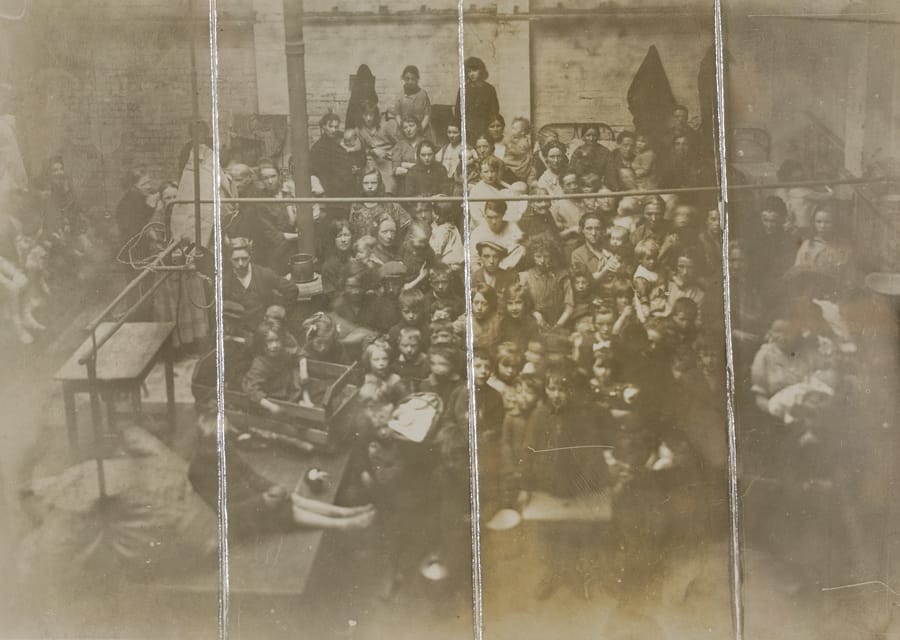 Dublin: Irish Famine Exhibition Entry Ticket - Is $16 a fair price for one hour?