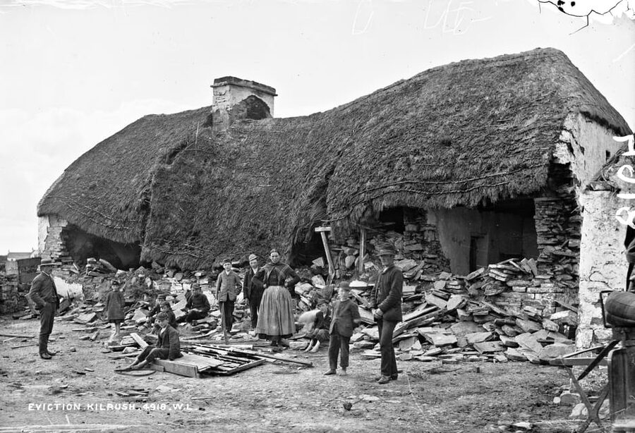 Dublin: Irish Famine Exhibition Entry Ticket - Who should book this Dublin exhibition?
