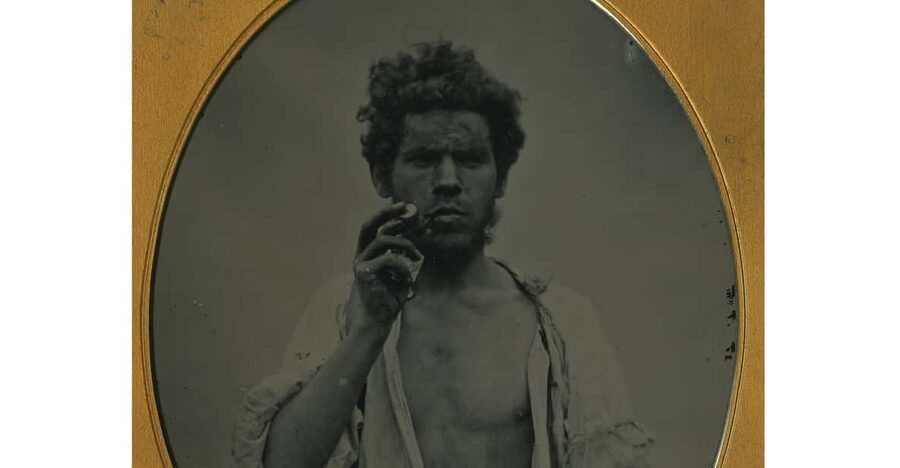 Dublin: Irish Famine Exhibition Entry Ticket - A self-paced route through the famine years