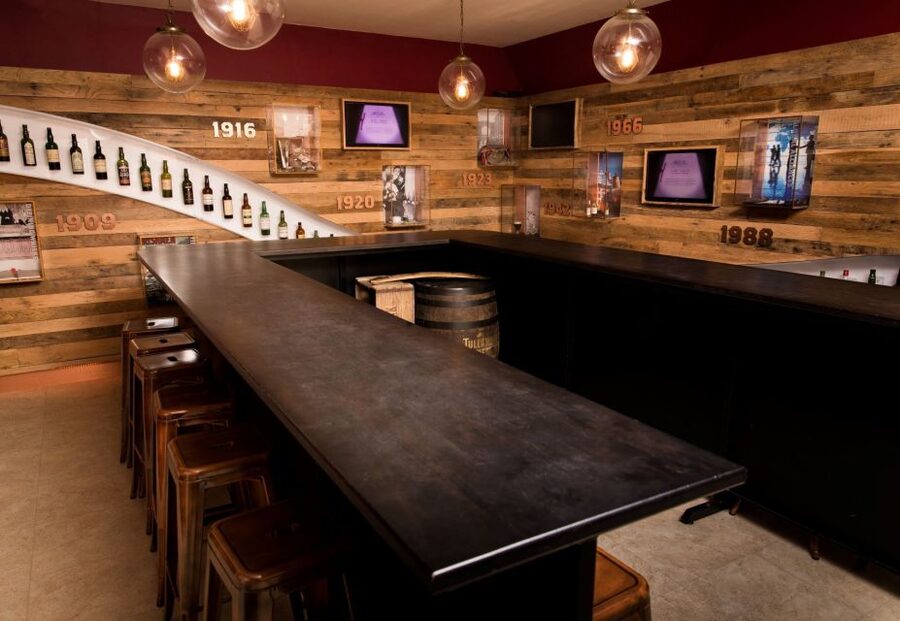 Dublin: Irish Whiskey Museum Blending Tour with Tastings - Why this whiskey tour works better than a simple tasting