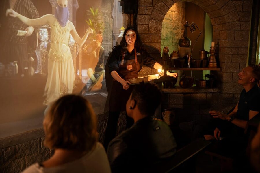 Dublin: Irish Whiskey Museum Tour and Whiskey Tasting - How to fit it into your Dublin day