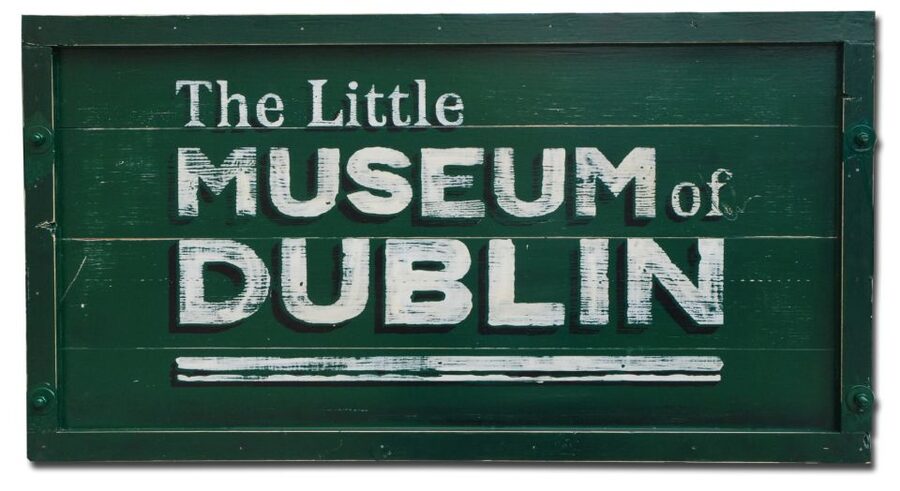 Dublin: Skip-the-Line Little Museum of Dublin Ticket - The 29-minute tour: Dublin told through objects and stories