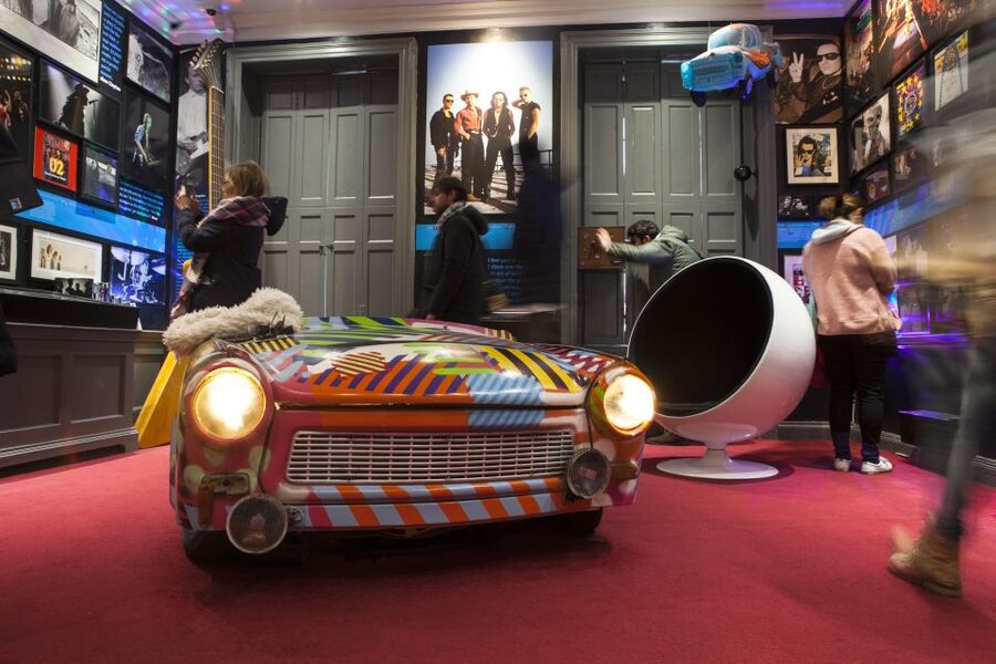Dublin: Skip-the-Line Little Museum of Dublin Ticket - Practical tips for fitting it into your day
