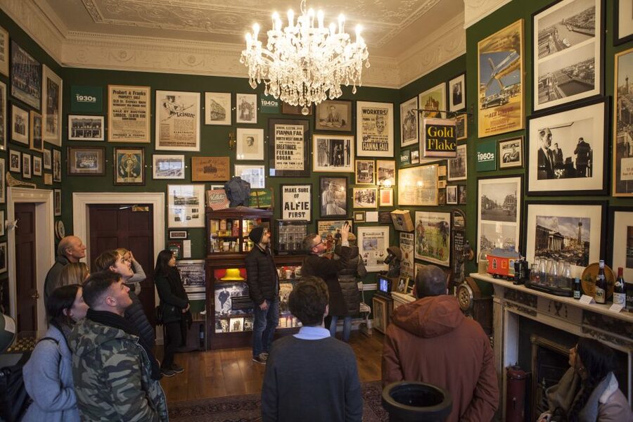 Dublin: Skip-the-Line Little Museum of Dublin Ticket - Should you book the Little Museum of Dublin?