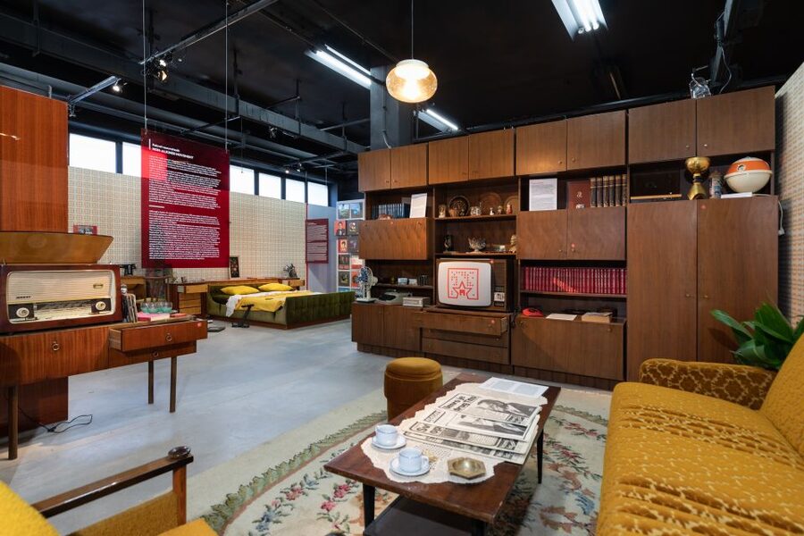 Dubrovnik: Red History Museum Regular Ticket - Why Dubrovnik’s communist past matters