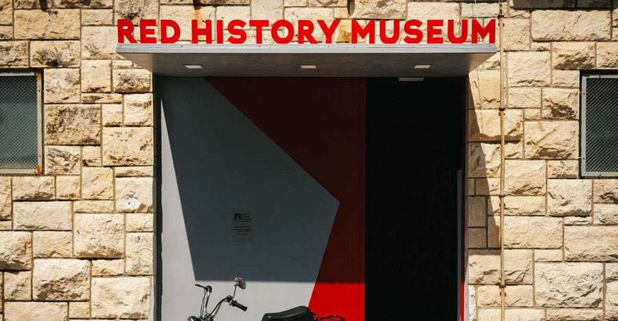 Dubrovnik: Red History Museum Regular Ticket - Politics, secret agencies, and the Non-Aligned world