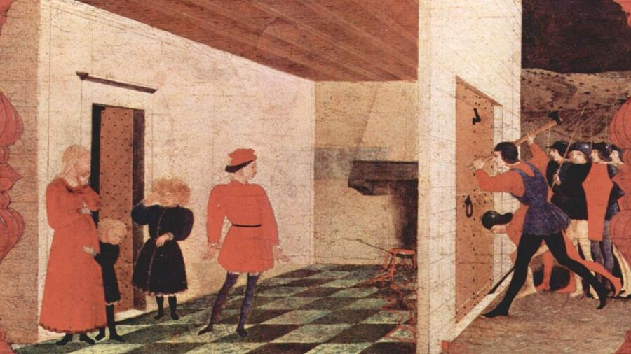 Ducal Palace of Urbino & Marche National Gallery Guided Tour - Why the Italian Guide Matters