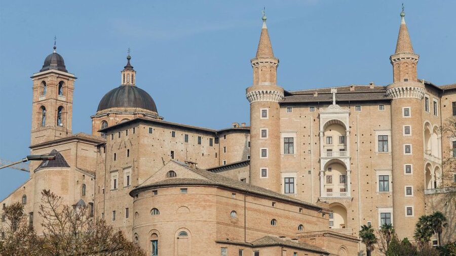 Ducal Palace of Urbino & Marche National Gallery Guided Tour - Who Will Get the Most From This Visit