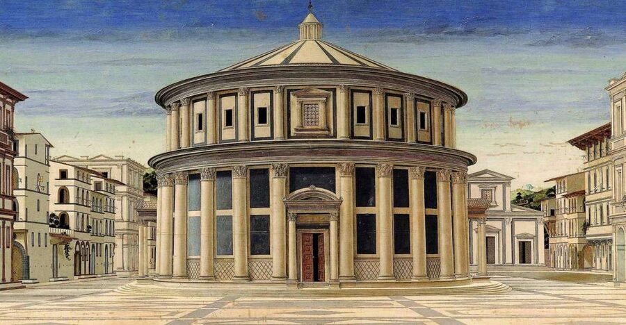 Ducal Palace of Urbino & Marche National Gallery Guided Tour - The National Gallery of the Marches