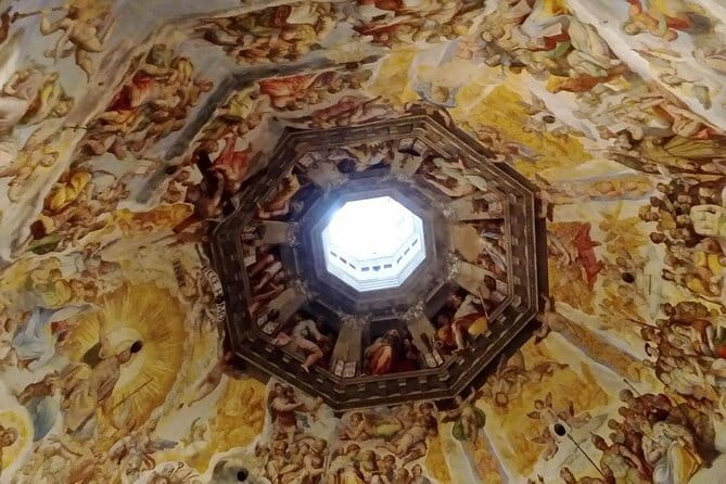 Duomo Museum & Baptistry: Cathedral Complex & Bell Tower - Why start with the Duomo Museum