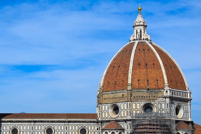 Duomo Museum & Baptistry: Cathedral Complex & Bell Tower - Timing, meeting point, and practical preparation