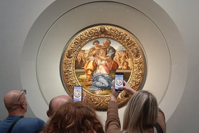 Duomo Museum & Baptistry: Cathedral Complex & Bell Tower - Who will get the most from this experience