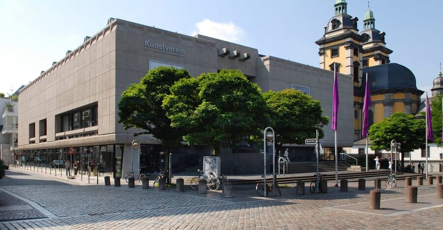Düsseldorf: Art:walk museum pass - Key points to know before you buy