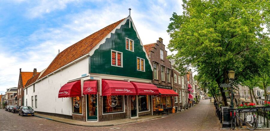 Edam: Edam Cheese Museum Entry Ticket - What the praise tells you