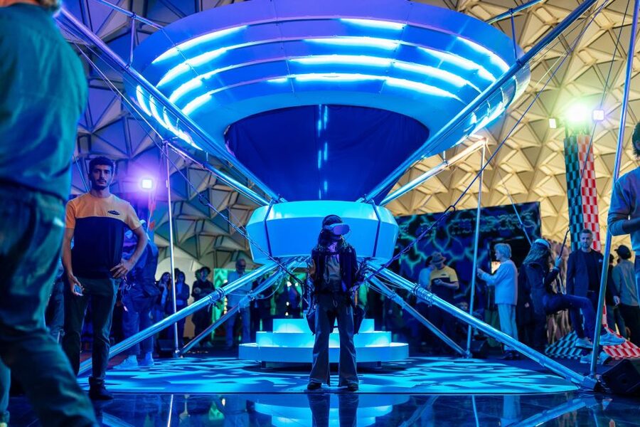 Eindhoven: Next Nature Museum Entry Ticket - Is $21 a Fair Price?