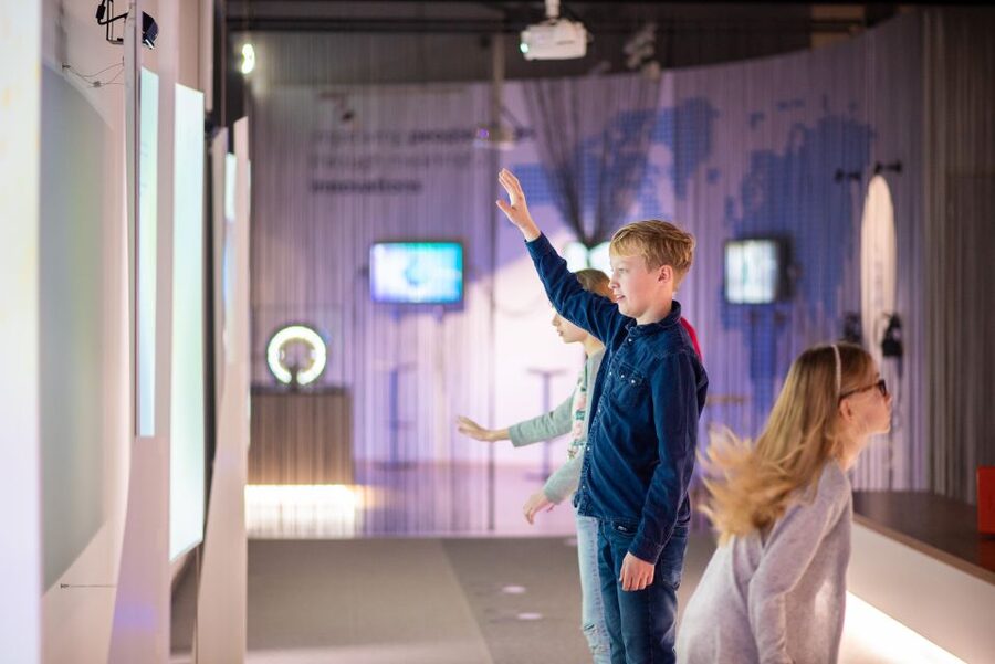 Eindhoven: Philips Museum Entry Ticket - Who will enjoy this museum most