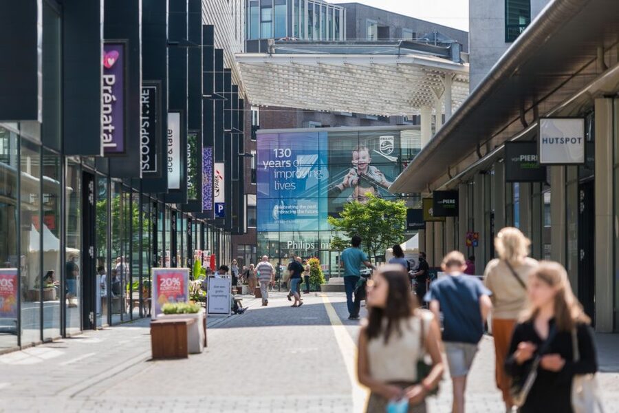 Eindhoven: Philips Museum Entry Ticket - Included activities, from mini lectures to The Lamp