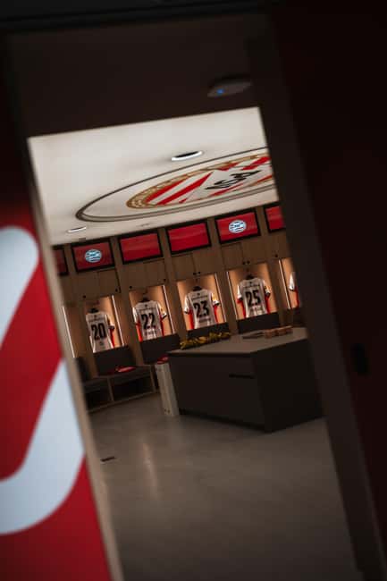 Eindhoven: PSV Museum Entry With Optional Stadium Tour - Timing your visit at Philips Stadium