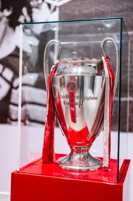 Eindhoven: PSV Museum Entry With Optional Stadium Tour - Is it suitable for different kinds of visitors?