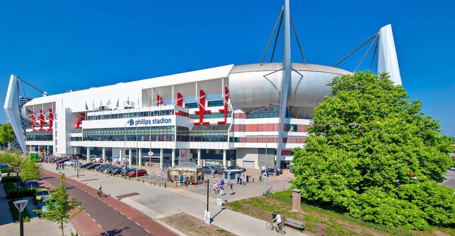 Eindhoven: PSV Museum Entry With Optional Stadium Tour - Why the interactive displays help families