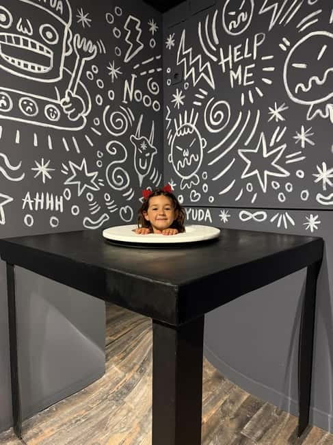 Entrance to the Bilbao Illusions Museum - Key points to know before you go