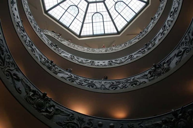 Exclusive Sunday Tour of Vatican Museums & Sistine Chapel - What the $69 tour really buys you
