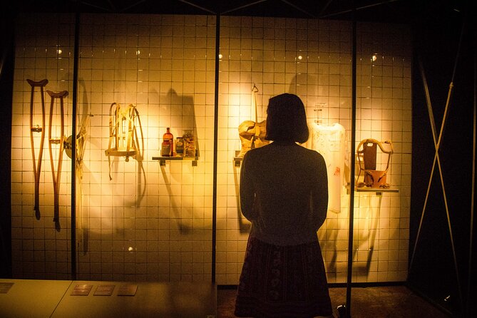 EXCLUSIVE TOUR Frida Kahlo Museum - SMALL GROUPS - Who should book this experience?