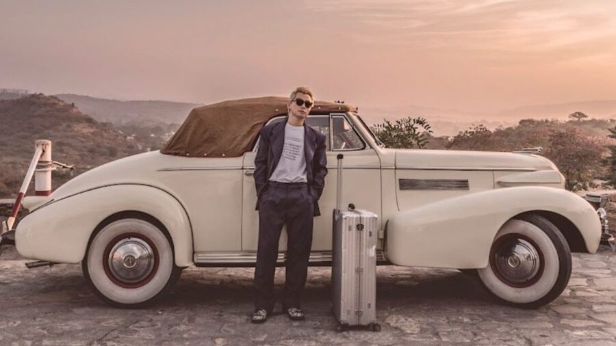 Experience Luxury: Private Museum, Vintage Car Ride - Why this Udaipur experience feels different