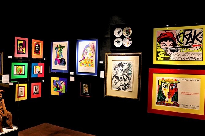 Explore gardens & galleries filled with incredible art, Matakana - Booking, cancellation, and timing tips