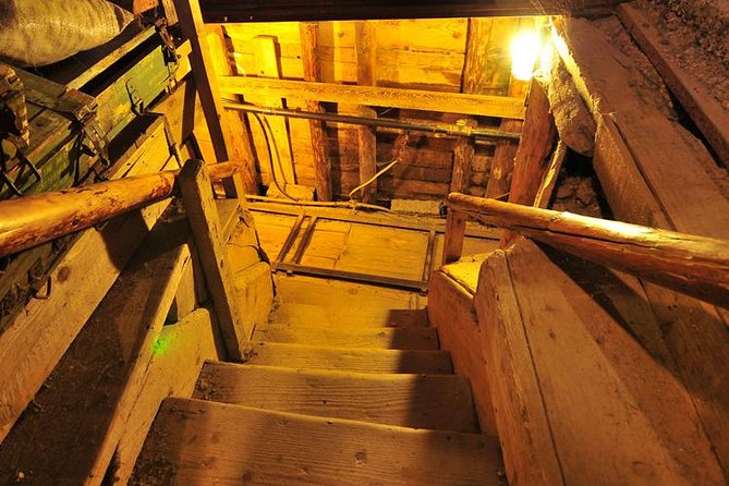 Fall of Yugoslavia, Sarajevo War Tour with Tunnel of Hope Museum and Frontlines - Why this four-hour tour matters in Sarajevo
