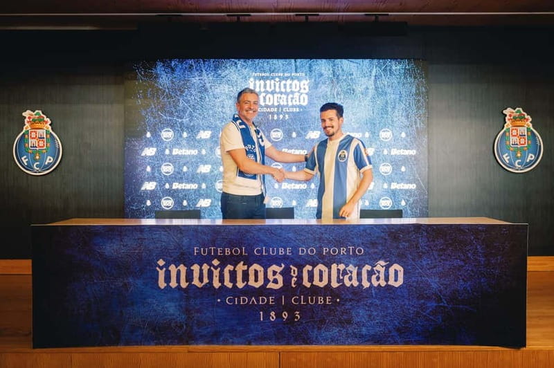 FC Porto: Museum & Tour - Small details that make the visit work better