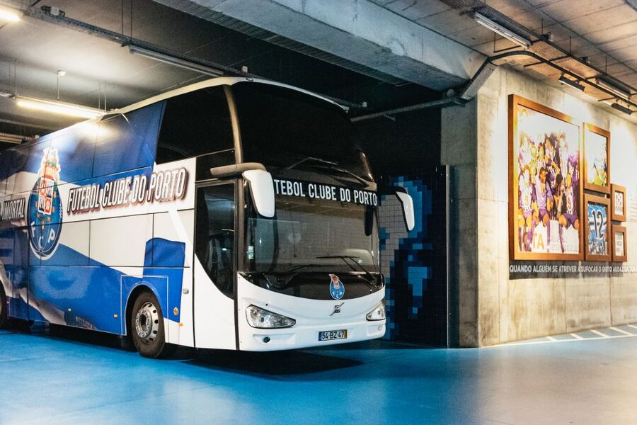 FC Porto: Museum & Tour - Who should book FC Porto Museum and Tour?