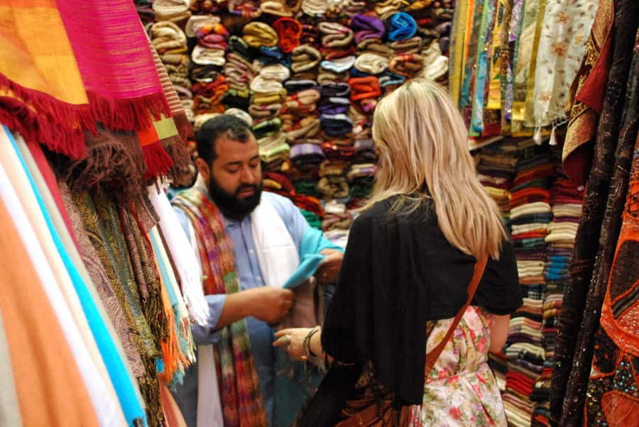Fes: Bou Inania Madrasa, Museum, Tannery, Souk & Medina Tour - What the tour costs, and what you still need