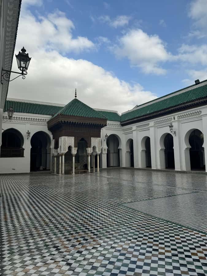 Fes: Museum, Al Attarine Madrasa & Tannery and Medina Tour - Timing, pace, and the real value of $13