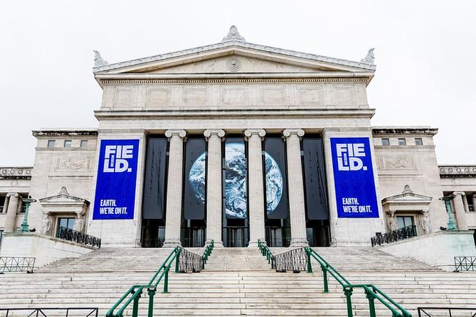 Field Museum of Natural History Admission Tickets - Why SUE deserves the first look