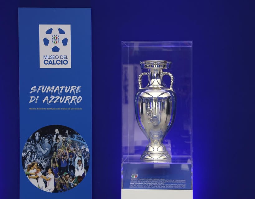 Firenze: Italian Football Museum - Key points to know before you go
