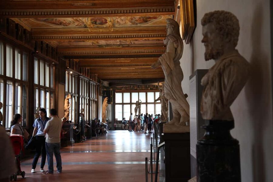 Florence: 2-Hour Private Guided Visit to the Uffizi Gallery - What the Guide Adds to the Art