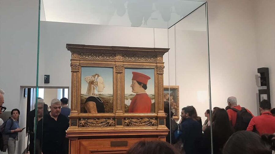 Florence: 2-Hour Private Guided Visit to the Uffizi Gallery - Is $201 Per Person a Good Value?