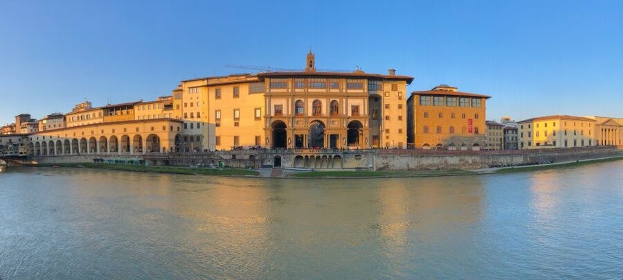 Florence: 2-Hour Private Guided Visit to the Uffizi Gallery - Who Will Get the Most From This Visit?