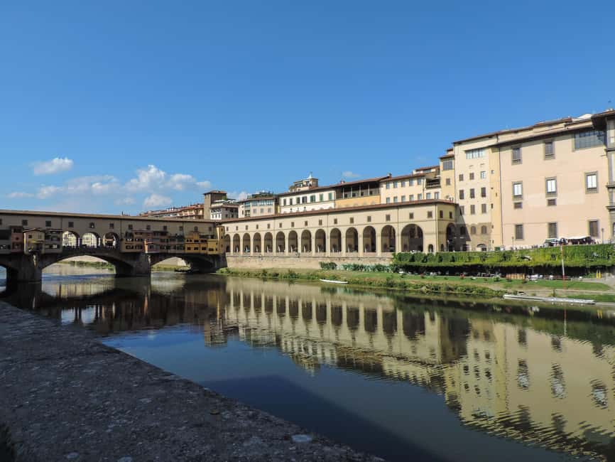Florence: 2-Hour Private Guided Visit to the Uffizi Gallery - Should You Book the Private Uffizi Tour?