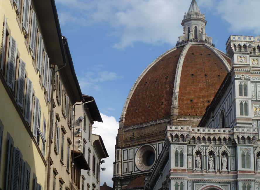 Florence: Accademia and Uffizi Galleries Guided Tour - Why the Guide Matters So Much