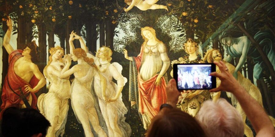 Florence: Accademia and Uffizi Galleries Guided Tour - Who Should Book This Tour?