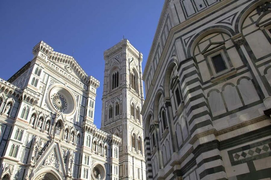 Florence: Accademia and Uffizi Galleries Guided Tour - Practical Details Before You Go