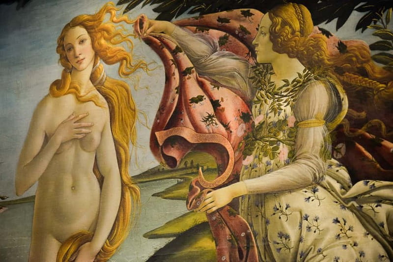 Florence: Accademia and Uffizi Gallery Guided Tour - Why this Florence museum tour makes sense
